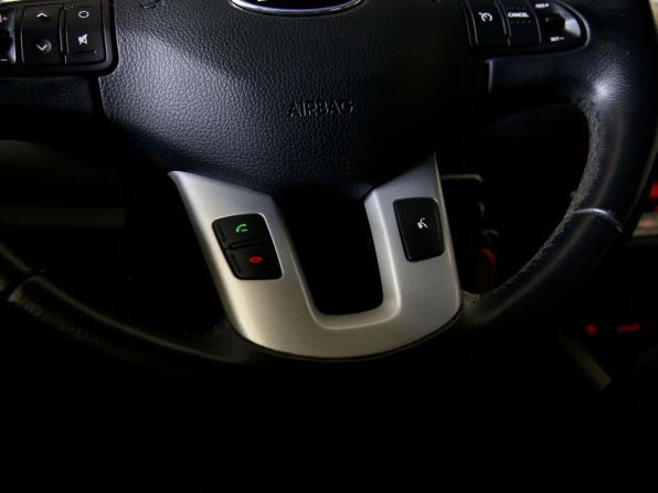 Kia Sportage III с пробегом 2013 года, цена 1 250 000 рублей, 157000 км, внедорожник, Автокод Объявления
