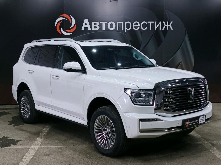 Tank 500 I Ставрополь  - изображение 3