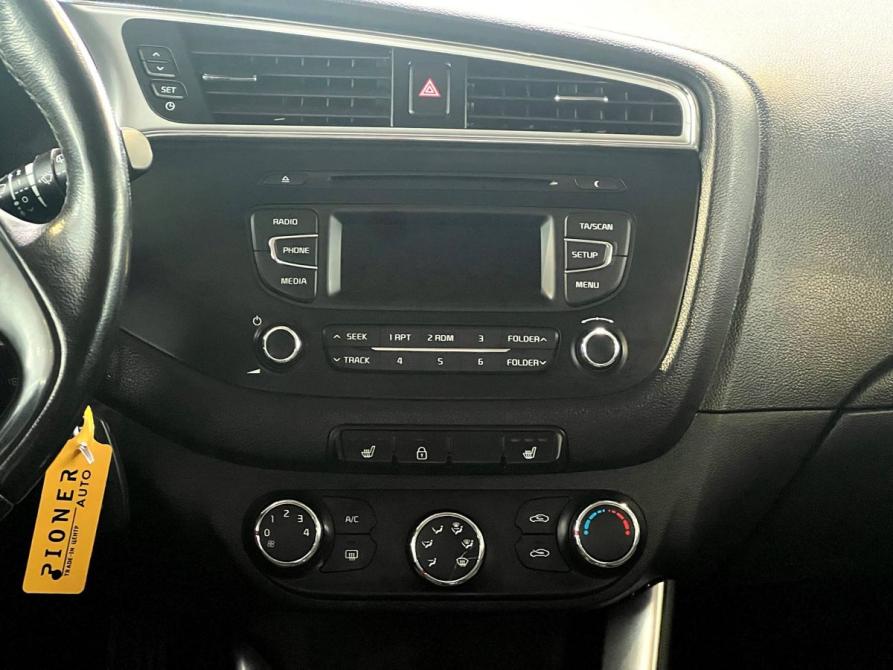 Kia Ceed II Рестайлинг Оренбург  - изображение 11