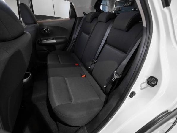 Nissan Juke I с пробегом 2012 года, цена 960 000 рублей, 106657 км, внедорожник, Автокод Объявления