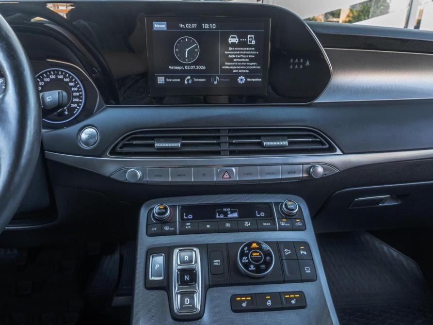 Hyundai Palisade I Ставрополь  - изображение 16