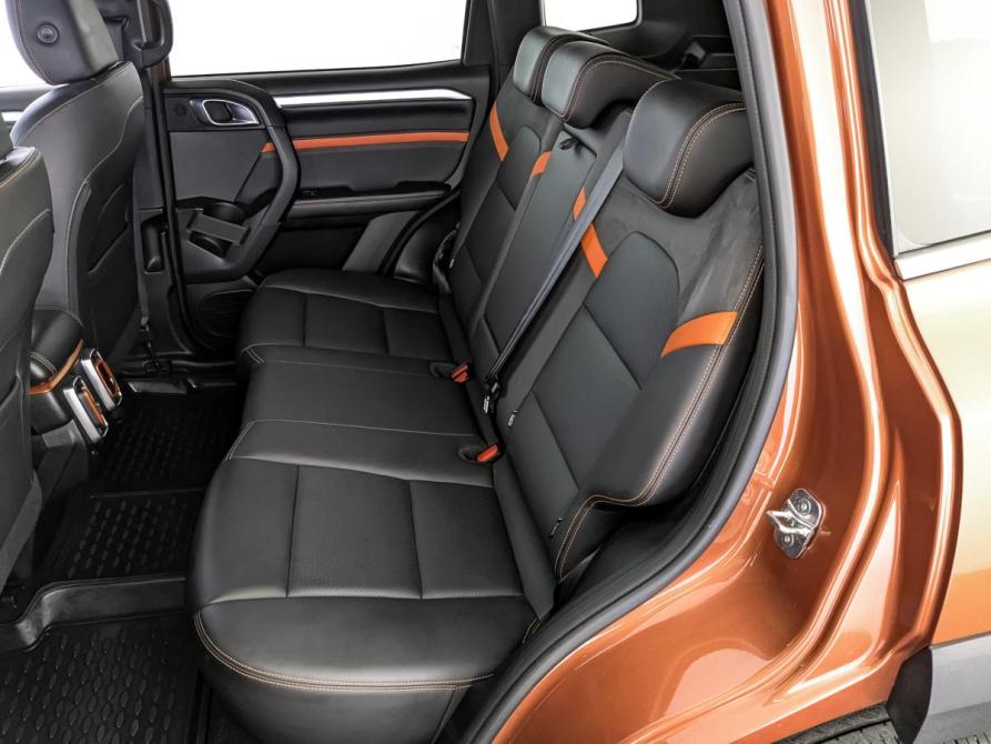 Haval Dargo Москва  - изображение 18