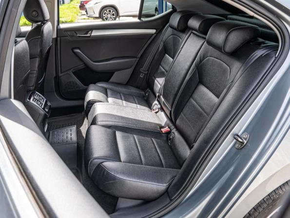 Skoda Superb III с пробегом 2016 года, цена 2 079 000 рублей, 80583 км, лифтбек, Автокод Объявления