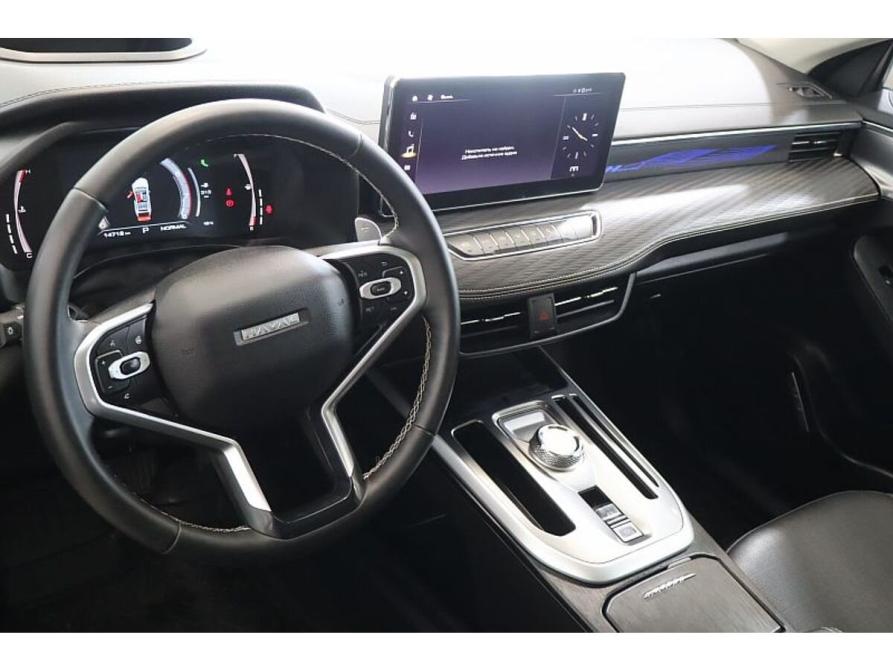 Haval Jolion I Рестайлинг Коломна  - изображение 6