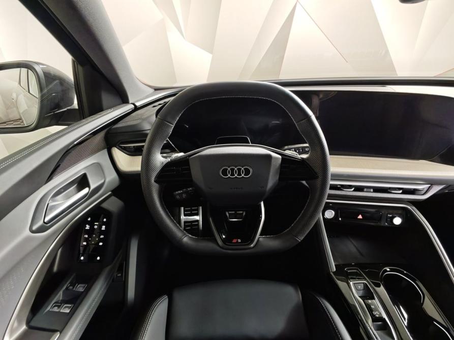 Audi Q5 III (GU) Москва  - изображение 20