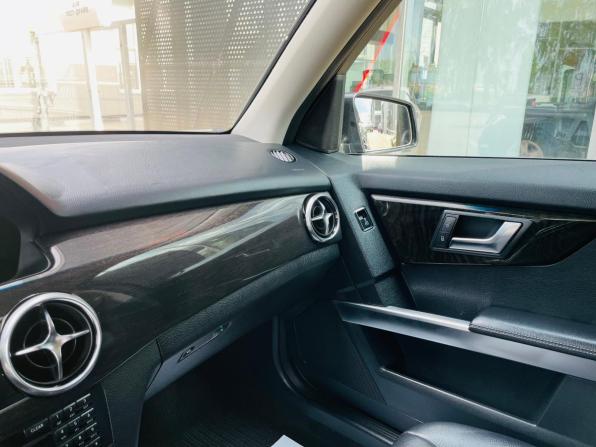 Mercedes-Benz GLK-Класс I (X204) Рестайлинг с пробегом 2014 года, цена 1 567 000 рублей, 129900 км, внедорожник, Автокод Объявления