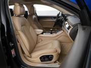 Audi A8 III (D4) Москва  - изображение 43