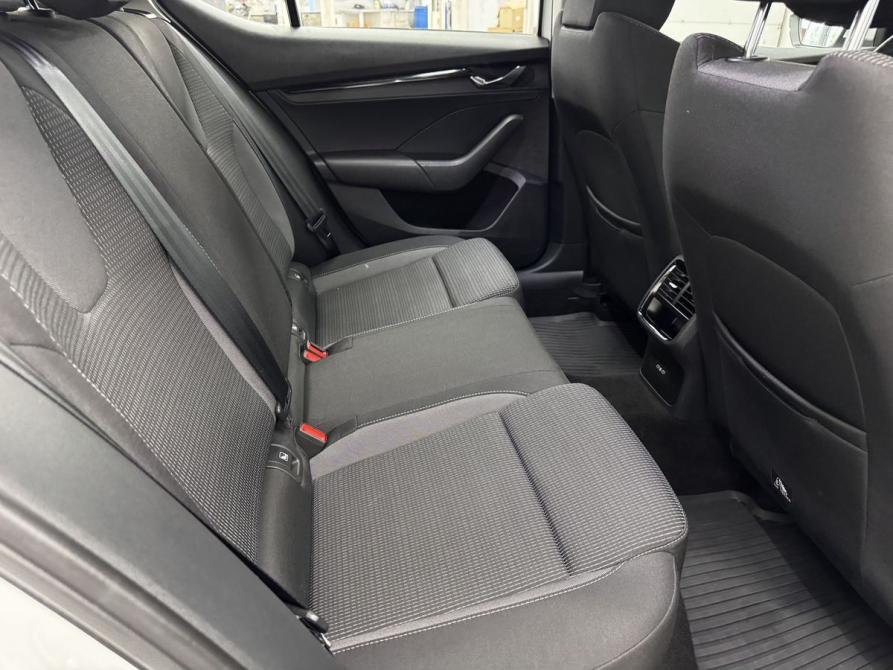 Skoda Octavia IV (A8) Воронеж  - изображение 13