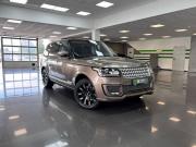Land Rover Range Rover IV Тверь  - изображение 36