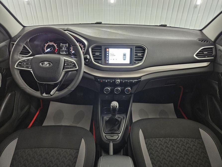 Lada (ВАЗ) Vesta I Рестайлинг (NG) Белгород  - изображение 7