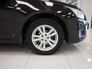 Chevrolet Cruze I Рестайлинг Самара  - изображение 40