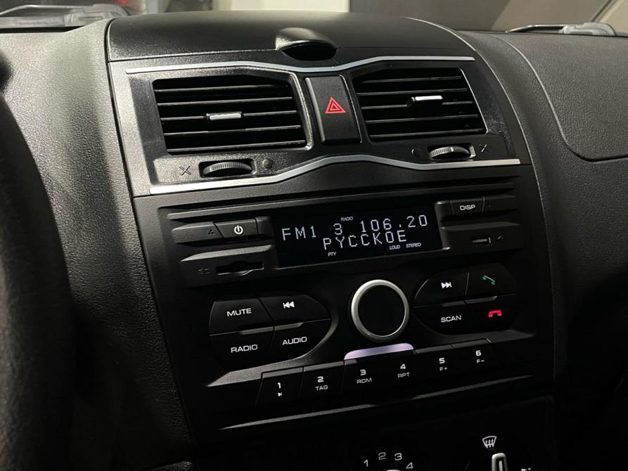 Lada (ВАЗ) Granta I Рестайлинг Пермь  - изображение 19