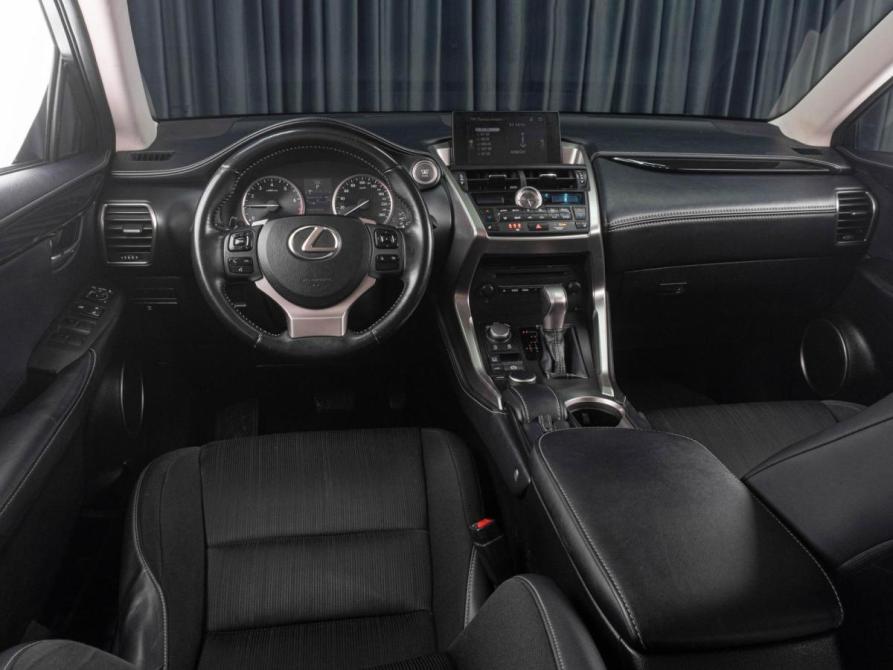 Lexus NX I Тюмень  - изображение 10