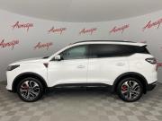 Chery Tiggo 7 Pro Max I Рестайлинг Псков  - изображение 26