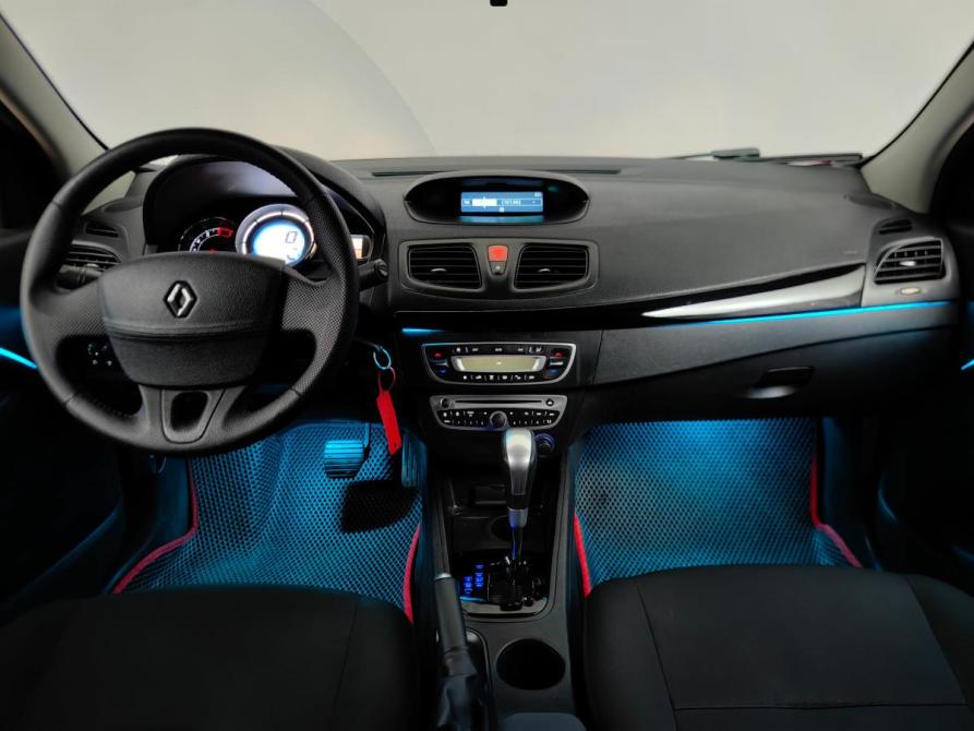 Renault Fluence I Подольск  - изображение 12