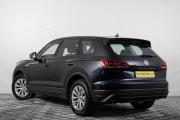 Volkswagen Touareg III Кемерово  - изображение 29