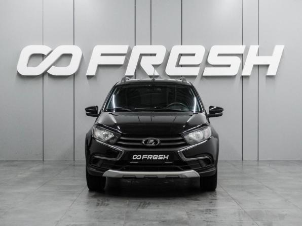 Lada (ВАЗ) Granta I Рестайлинг с пробегом 2023 года, цена 897 000 рублей, 58853 км, универсал, Автокод Объявления