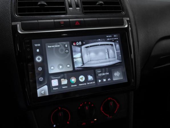 Volkswagen Polo V Рестайлинг с пробегом 2020 года, цена 1 145 000 рублей, 60386 км, седан, Автокод Объявления