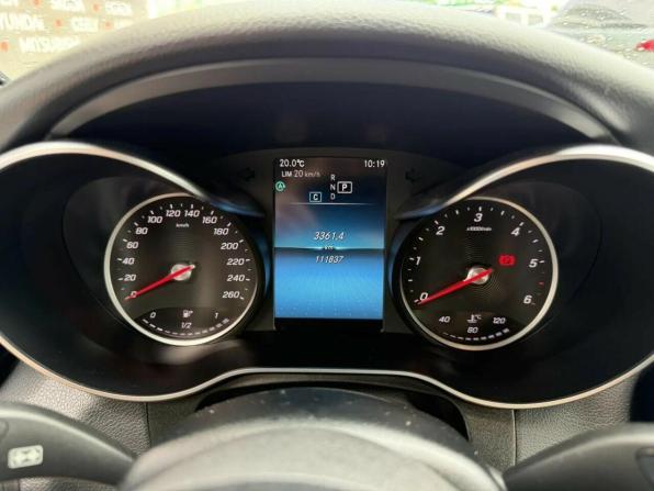 Mercedes-Benz GLC I (X253) Рестайлинг с пробегом 2021 года, цена 3 730 000 рублей, 111837 км, внедорожник, Автокод Объявления