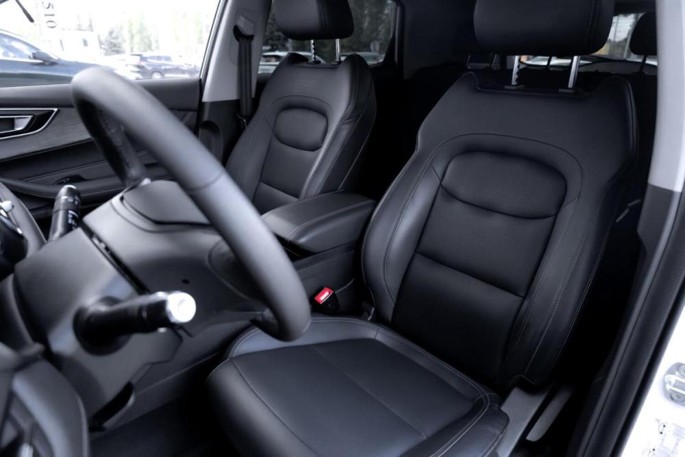 Chery Tiggo 4 Pro I Тюмень  - изображение 18