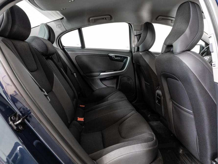 Volvo S60 II Санкт-Петербург  - изображение 17