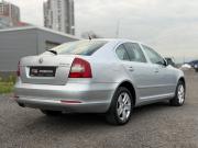 Skoda Octavia II (A5) Рестайлинг Санкт-Петербург  - изображение 23