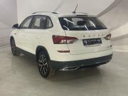 Skoda Kamiq I (China Market) Воронеж  - изображение 24