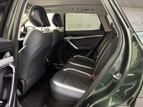 Geely Atlas II с пробегом 2023 года, цена 2 399 000 рублей, 44000 км, внедорожник, Автокод Объявления