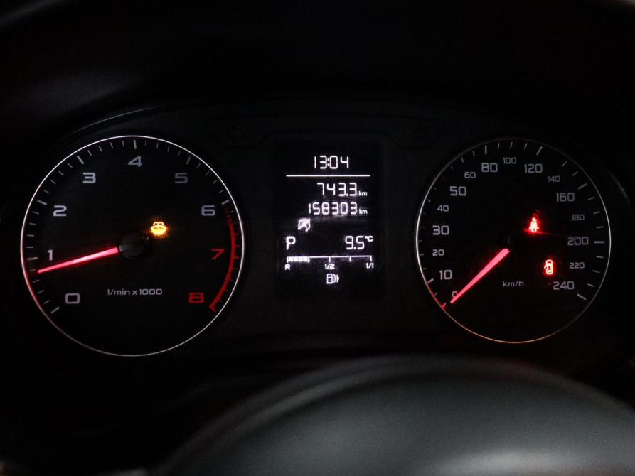 Audi A1 I (8X) Минеральные Воды  - изображение 15