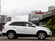 Kia Sorento II Рестайлинг Москва  - изображение 20