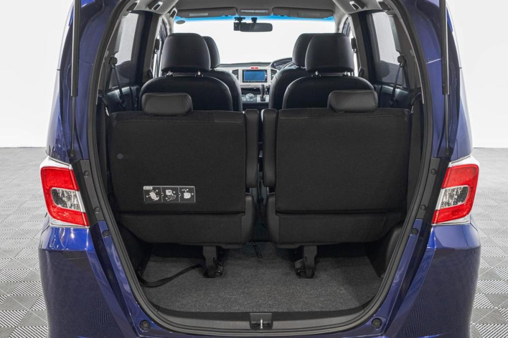 Honda Freed I Барнаул  - изображение 28