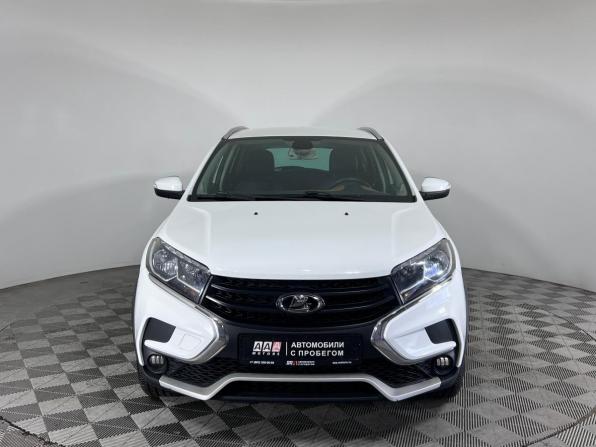 Lada (ВАЗ) XRAY I с пробегом 2019 года, цена 1 025 000 рублей, 107889 км, хэтчбек, Автокод Объявления