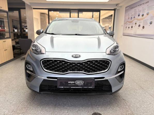 Kia Sportage IV Рестайлинг с пробегом 2020 года, цена 1 956 900 рублей, 134793 км, внедорожник, Автокод Объявления
