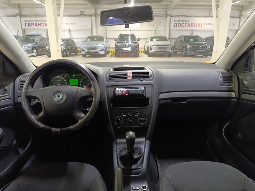 Skoda Octavia II (A5) Набережные Челны  - изображение 17
