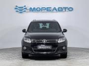 Volkswagen Tiguan I Рестайлинг Калининград  - изображение 22