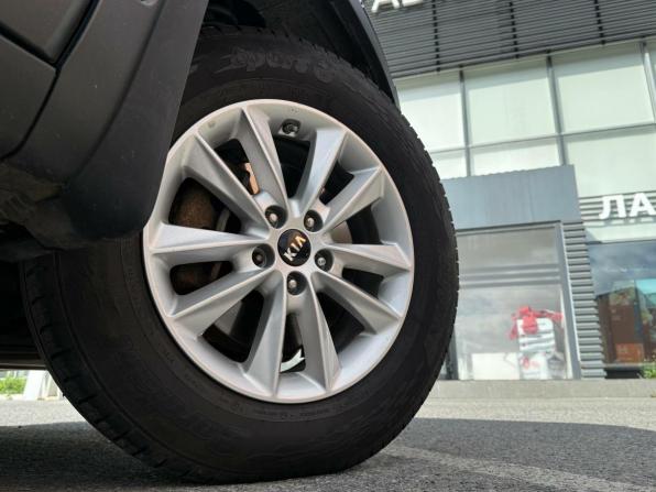 Kia Sorento II с пробегом 2010 года, цена 1 290 000 рублей, 259683 км, внедорожник, Автокод Объявления