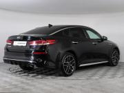 Kia Optima IV Рестайлинг Химки  - изображение 22