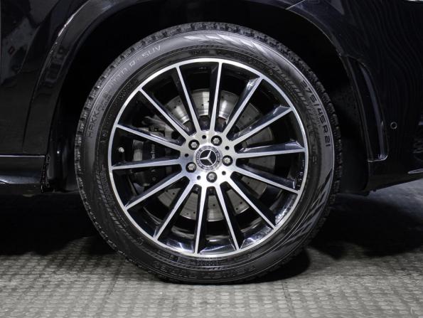 Mercedes-Benz GLE Coupe II (C167) с пробегом 2021 года, цена 7 998 000 рублей, 67800 км, внедорожник, Автокод Объявления