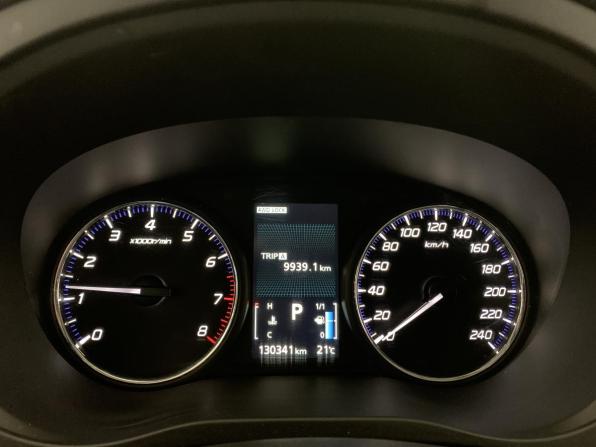 Mitsubishi Outlander III Рестайлинг с пробегом 2014 года, цена 1 615 000 рублей, 130305 км, внедорожник, Автокод Объявления