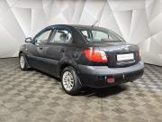 Kia Rio II Москва  - изображение 22