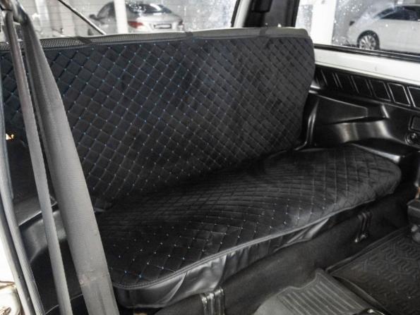 Lada (ВАЗ) 2121 (4x4) I Рестайлинг с пробегом 2011 года, цена 449 000 рублей, 168999 км, внедорожник, Автокод Объявления