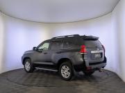 Toyota Land Cruiser Prado 150 Series Рестайлинг 2 Москва  - изображение 37