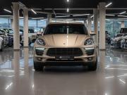 Porsche Macan I Рестайлинг Москва  - изображение 27