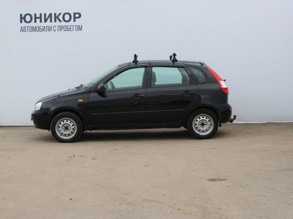 Lada (ВАЗ) Kalina I с пробегом 2010 года, цена 279 000 рублей, 193791 км, хэтчбек, Автокод Объявления