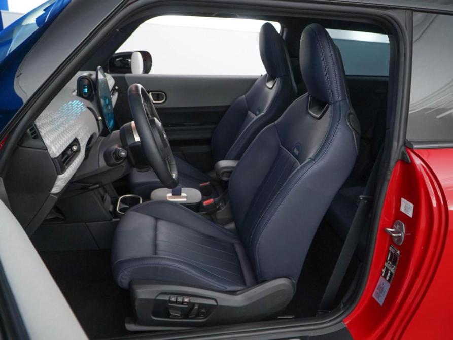 Mini Hatch IV (F65/F66/J01) Москва  - изображение 11