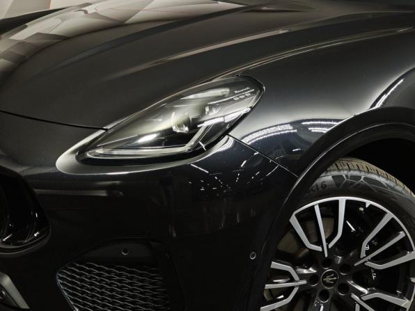 Maserati Grecale с пробегом 2022 года, цена 7 500 000 рублей, 23233 км, внедорожник, Автокод Объявления