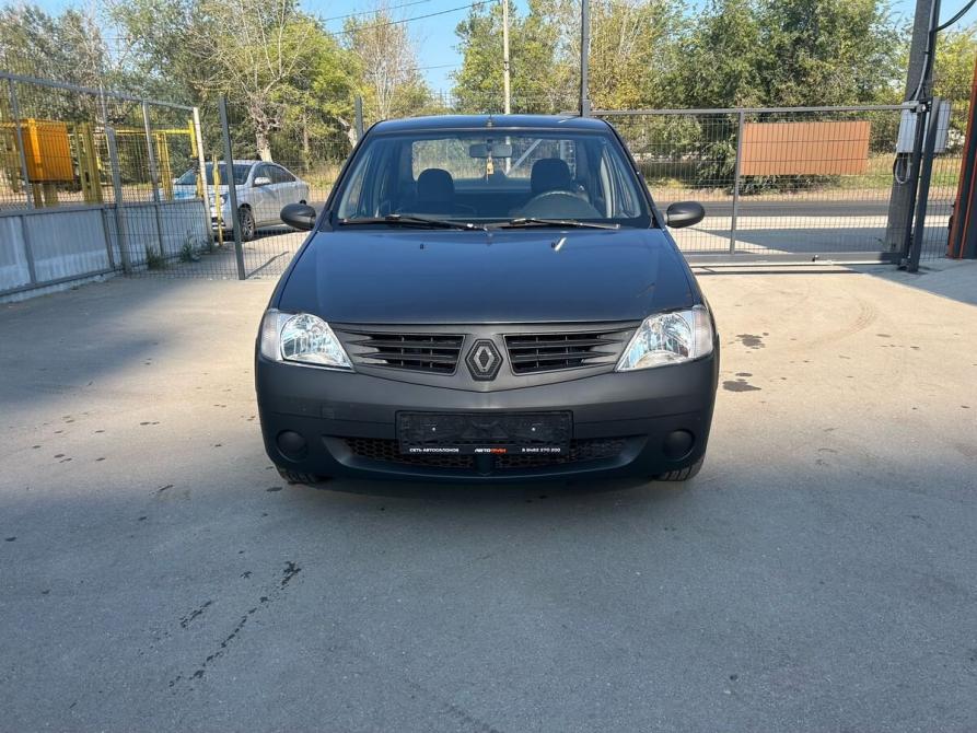 Renault Logan I Сызрань  - изображение 2