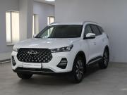Chery Tiggo 7 Pro I Старый Оскол  - изображение 26