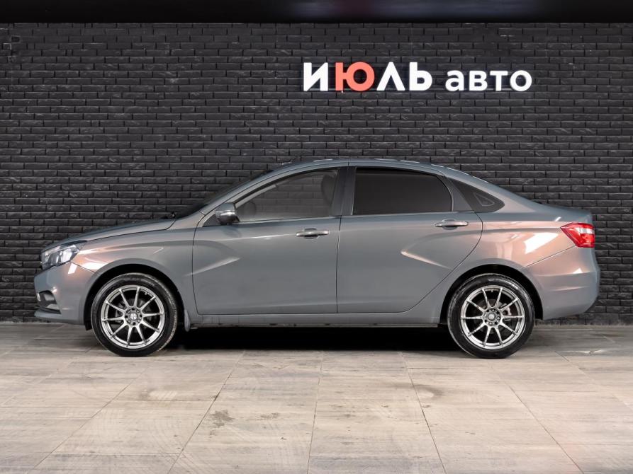 Lada (ВАЗ) Vesta I Екатеринбург  - изображение 7