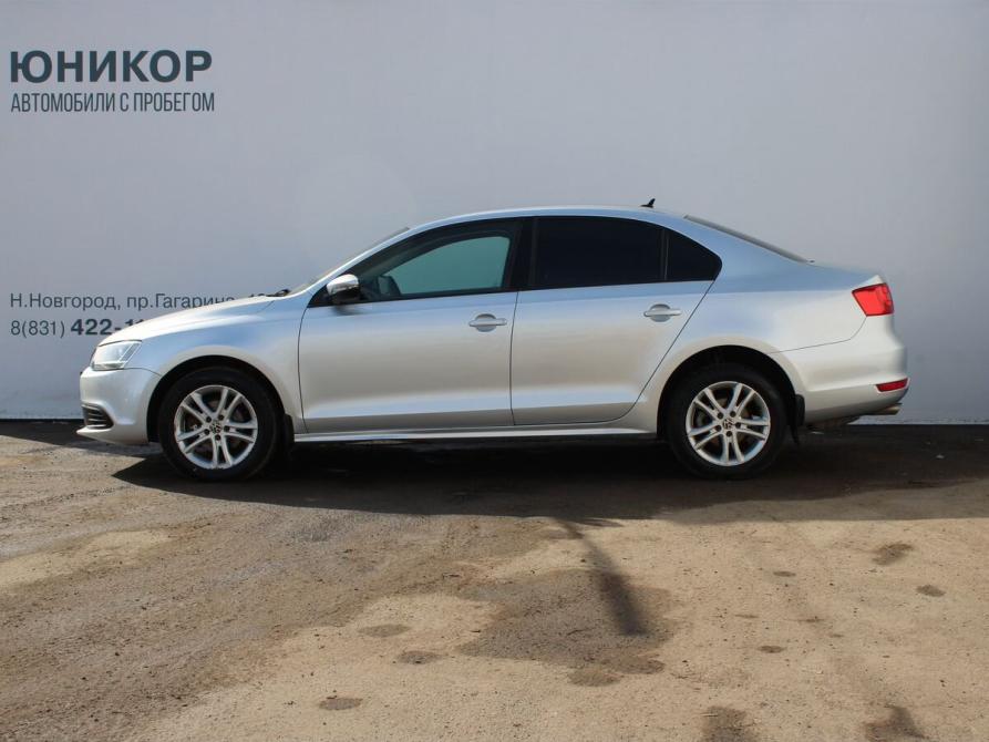 Volkswagen Jetta VI Нижний Новгород  - изображение 2
